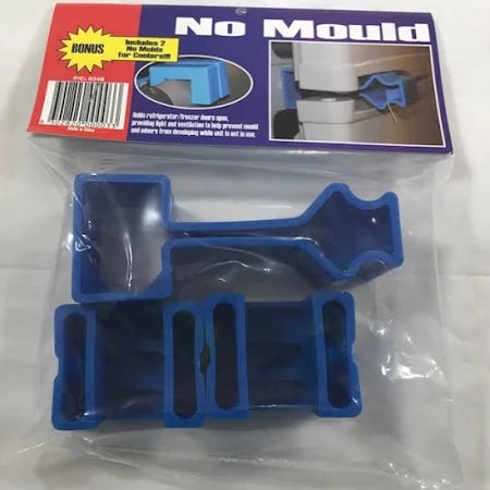 NO-MOLD  fridge door spacer