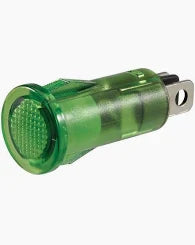 pilot lamp led lamp green