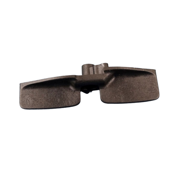 SLIMLINE THUMB LOCK LEVER