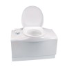 SC400/500 HOLDINGTANK MECH R - Sliding assembly to suit cassette tanks for Right hand C400 or C402 toilets