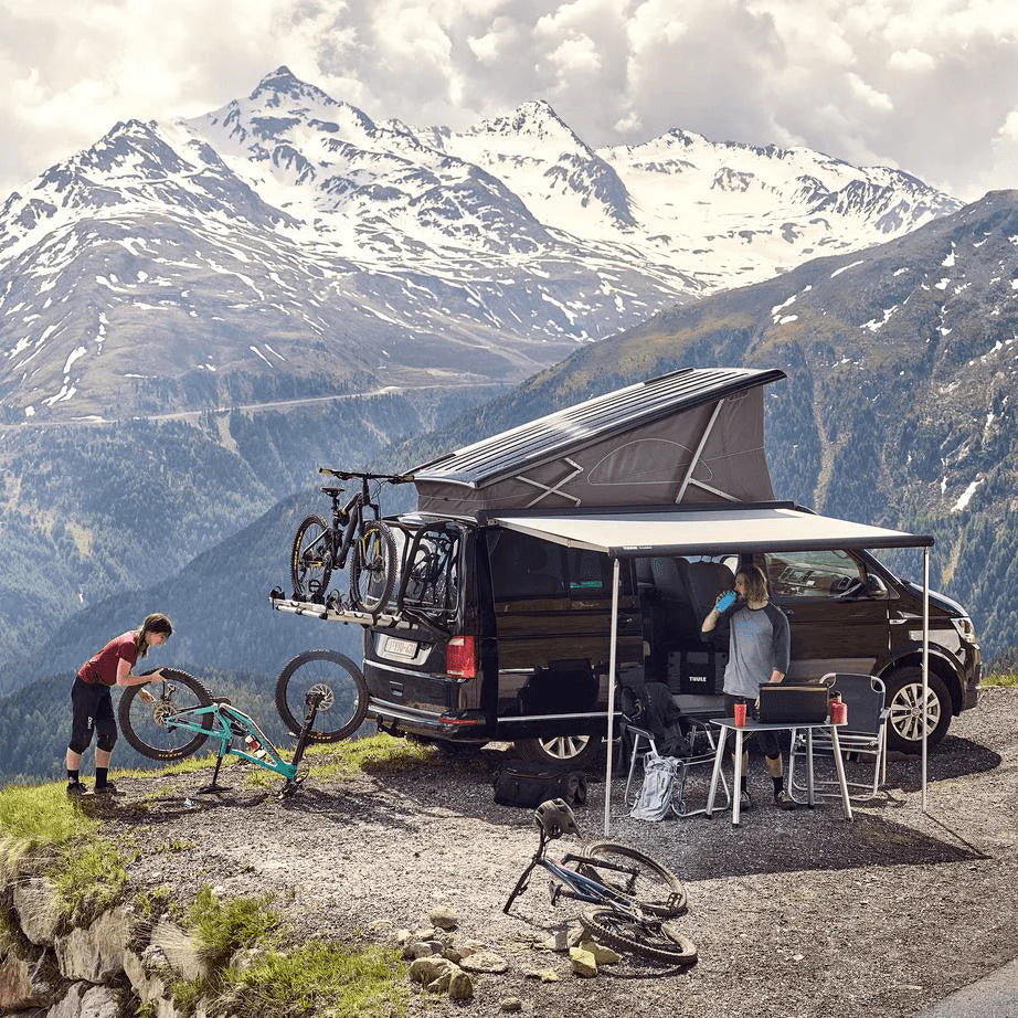 Thule Omnistor Awning