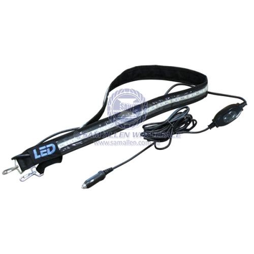 RELAXN LED UNIVERSAL & BUGGER-OFF ANTI BUG LIGHT STRIPS