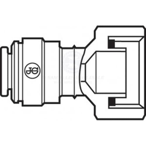 JOHN GUEST TAP ADAPTER