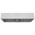 LED LIGHT SOLAR POWERED BRICK