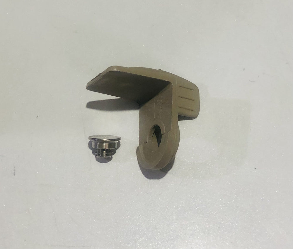 TRAVEL CATCH & SCREW RM2350