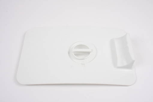VENT PLATE - C402