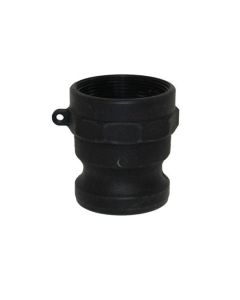 CAMLOCK TYPE A 1" POLY