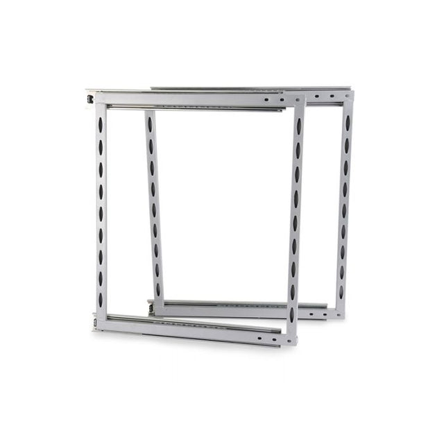 ROLLOUT PANTRY&2X200MM BASKETS 2PCE PER CARTON