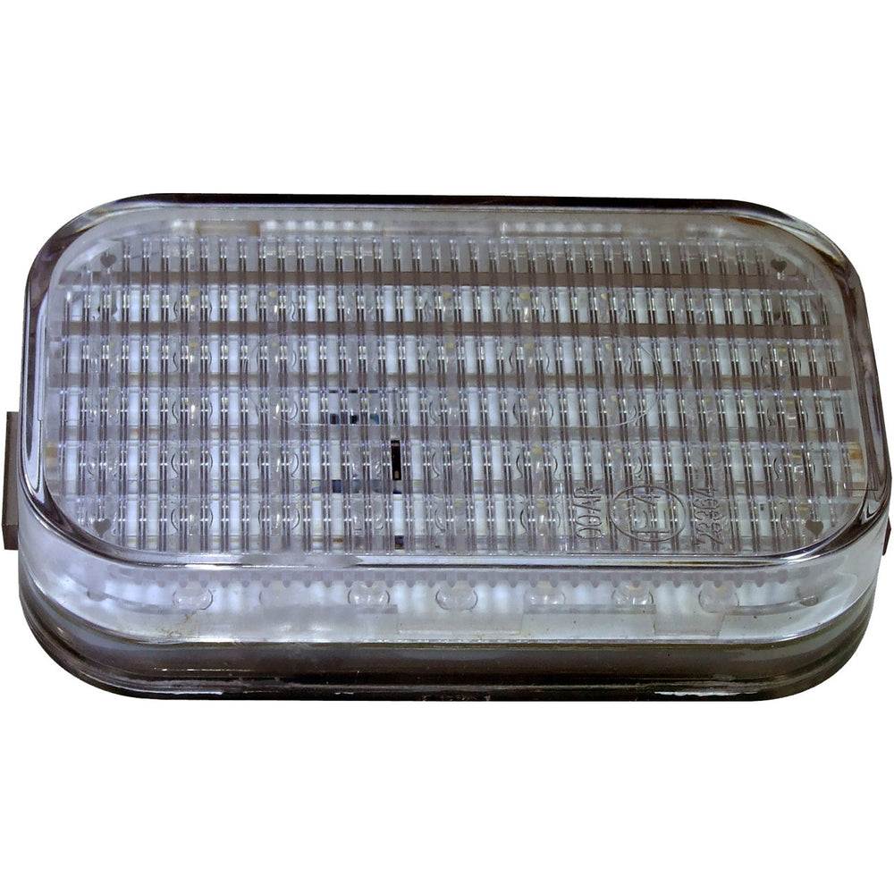 Clear light replacement suit AP40RAW