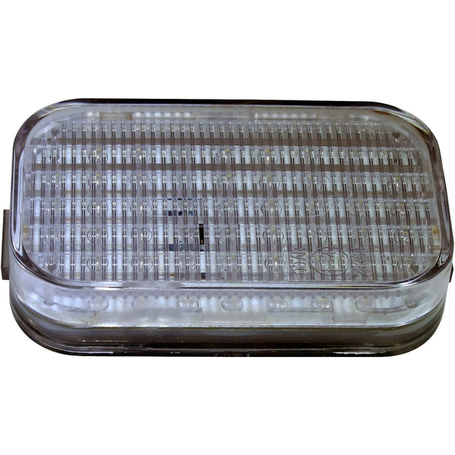 Clear light replacement suit AP40RAW