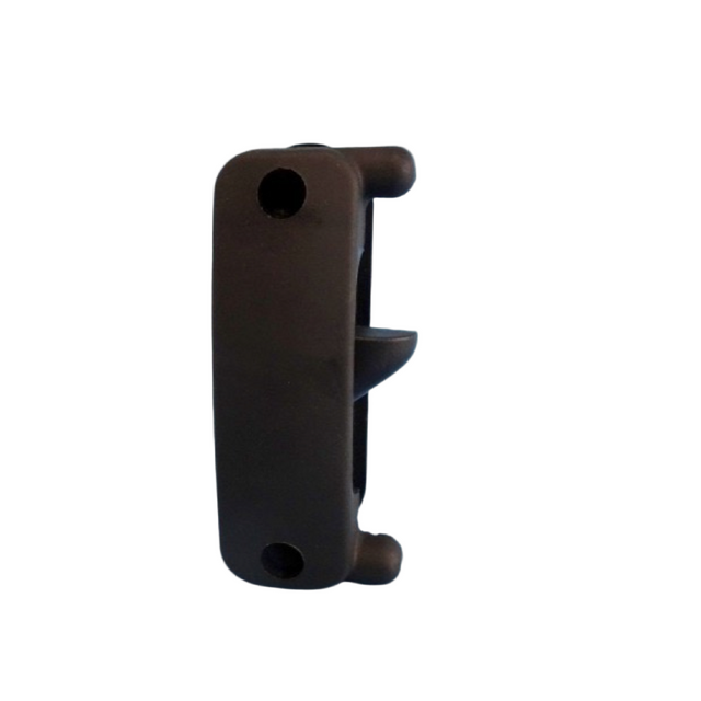 CAMEC 3P DR - REMOTE LATCH RH