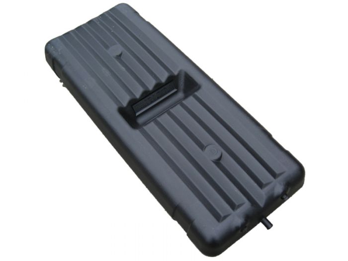WATER TANK 18GL-82LTR 1/2BSP MADE- HIGH DENSITY POLYETHENE