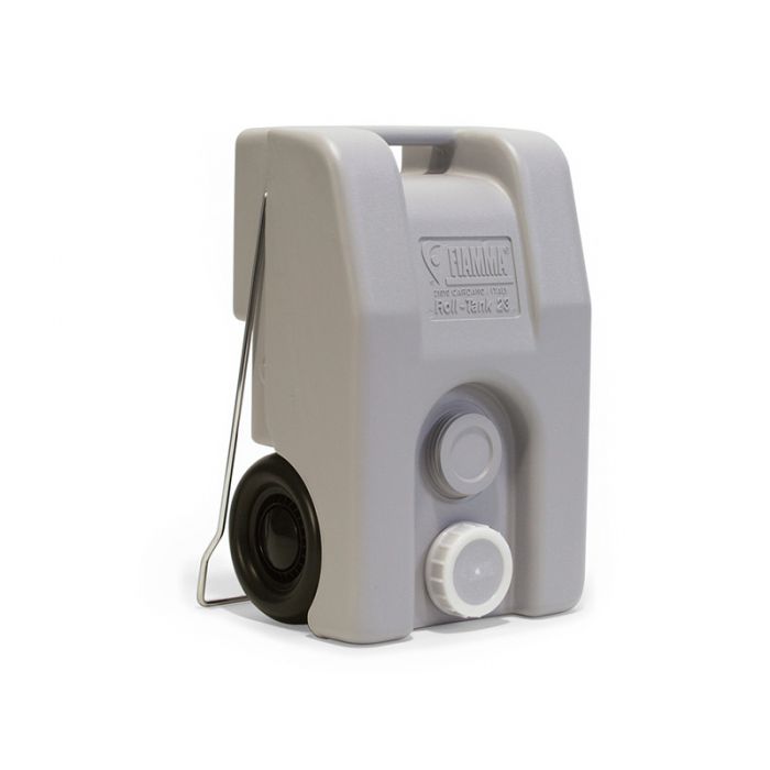 FIAMMA ROLL-TANK 23 LITRE WASTE WATER 02428A01-
