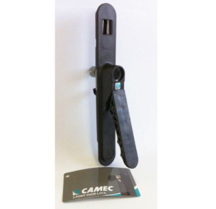 1 KEY DOOR LOCK OUTER HOUSING - SUB ASSEMBLY