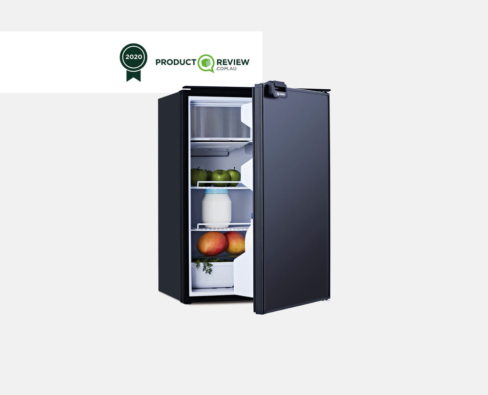 BUSHMAN DC130-X COMPRESSOR FRIDGE 12/24V