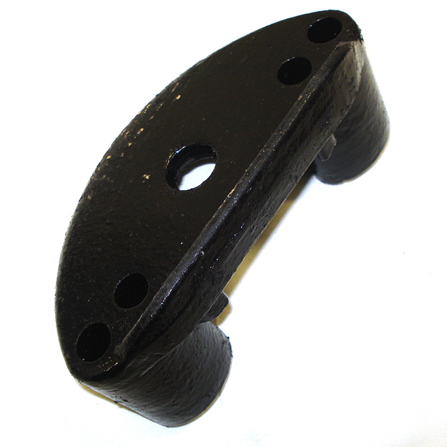 2 & 4 BAR EQUALIZER HEAD