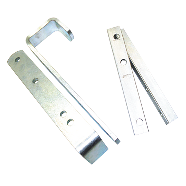 2 & 4 BAR EQUALIZER BRACKETS T S BOTH TYPES