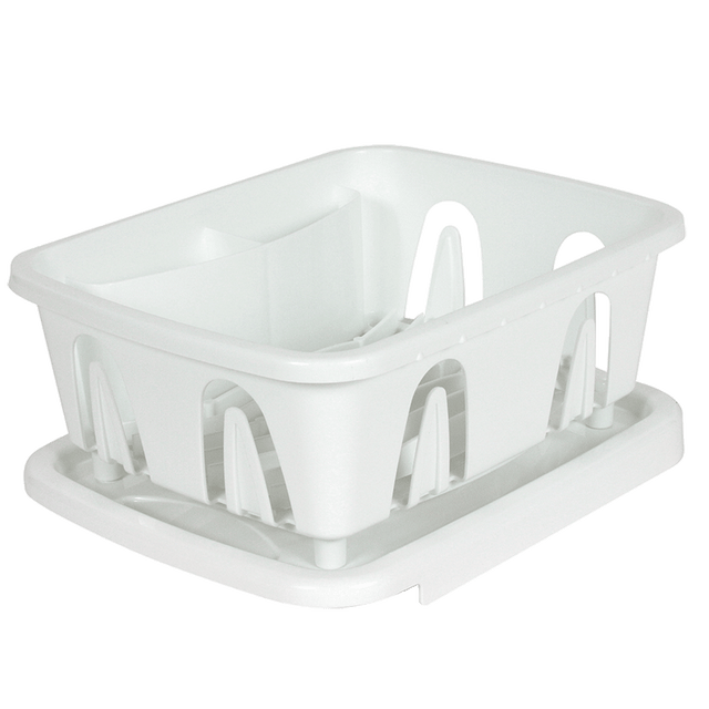 CAMCO RV & MARINE MINI DISH DRAINER. 43511