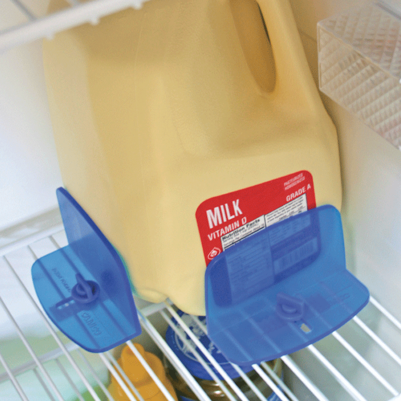 CAMCO FRIDGE BRACE 2 PACK. 44033