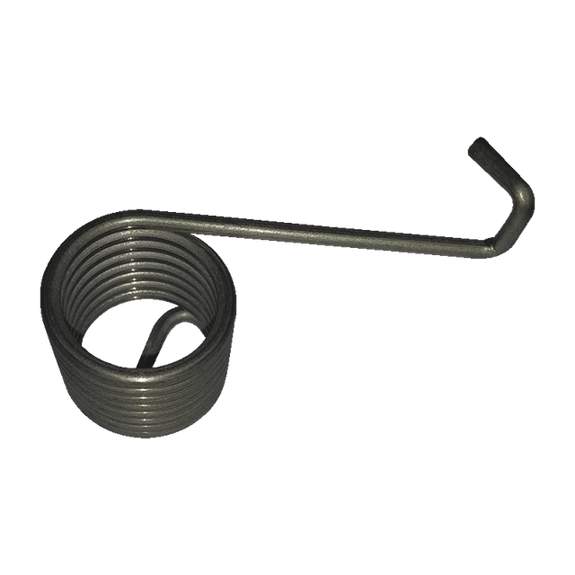 NUOVA MAPA SPRINGS FOR MANUAL STEP (PAIR). 3V02013