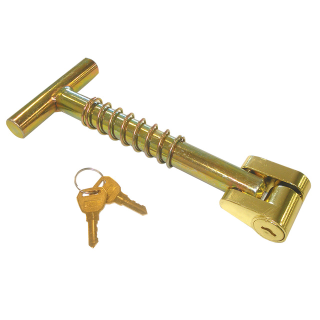 COUPLE-MATE TREG PIN LOCK. CM056