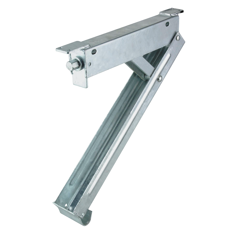 ALKO 700MM CORNER HEX DRIVE BOLT ON. 654701G