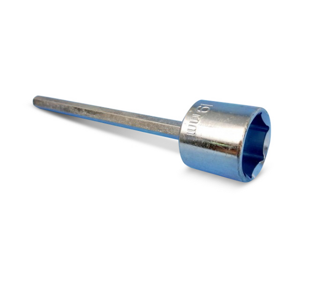 KOJACK EXTENSION SOCKET. 88H-KJES