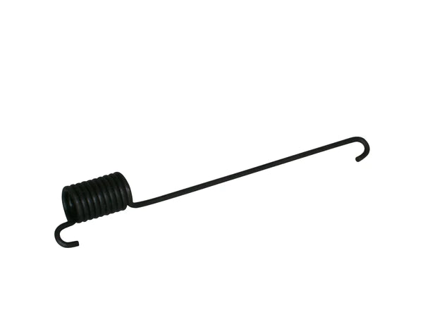 Long Return spring suit 10/12” elect plate