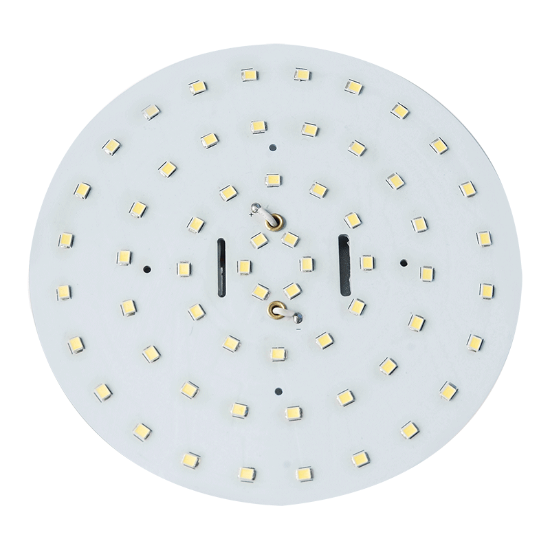 LED 60 ROUND REPLACEMENT GLOBE. COOL WHITE. 12 VOLT. 0315216C