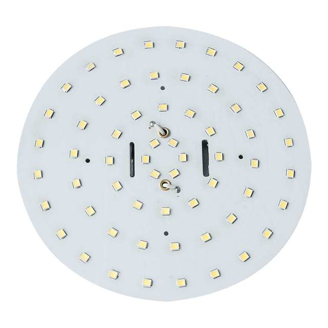 LED 60 ROUND REPLACEMENT GLOBE. COOL WHITE. 12 VOLT. 0315216C
