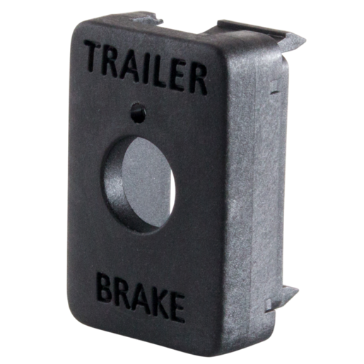 TOW PRO INSERT HOLDEN TPSI-003