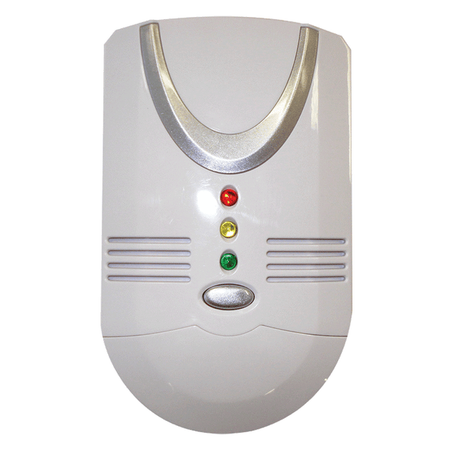 12V GAS DETECTOR. GK 601