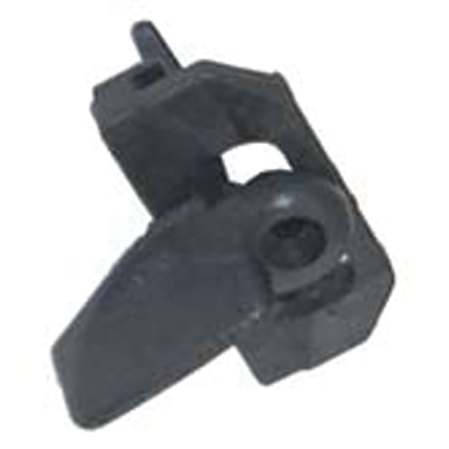 WINDOUT WINDOW SLIDE LOCK+LEVER. C3717C/186048-100