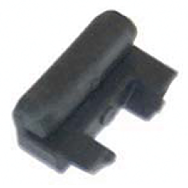 WINDOUT WINDOW END PLUG. 186005-100