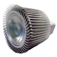 12V AC/DC HALLOGEN REPLACEMENT BULB 2.5W