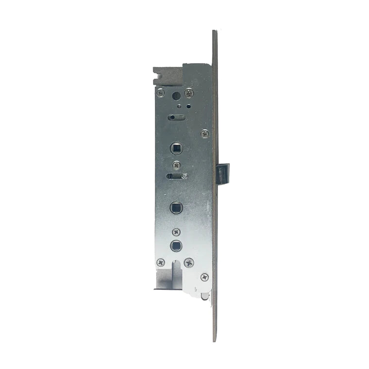 Aussie Traveller Lock Centre LHH DC Door (New Type Door)