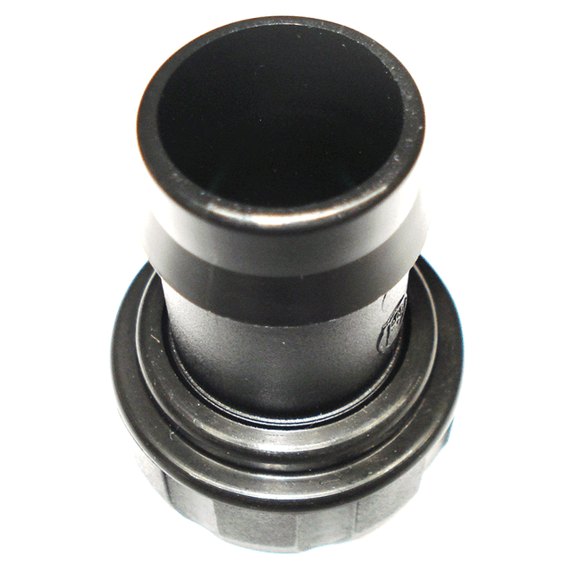 1 BSP NUT x 25MM TAIL. NT2525