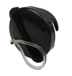 CAMCO RV SEWER HOSE CAP. 39452