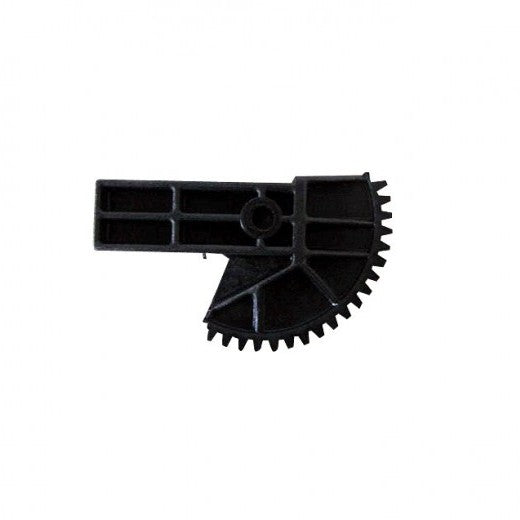 BLACK PLASTIC ELEVATING GEAR #9 - RP3000 2200046