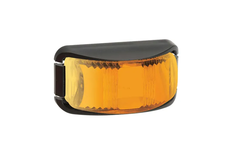 9-33V LED FRONT MARKER LIGHT 91612