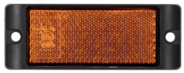 2 x REFLECTOR WITH MNT BRACKET 7035