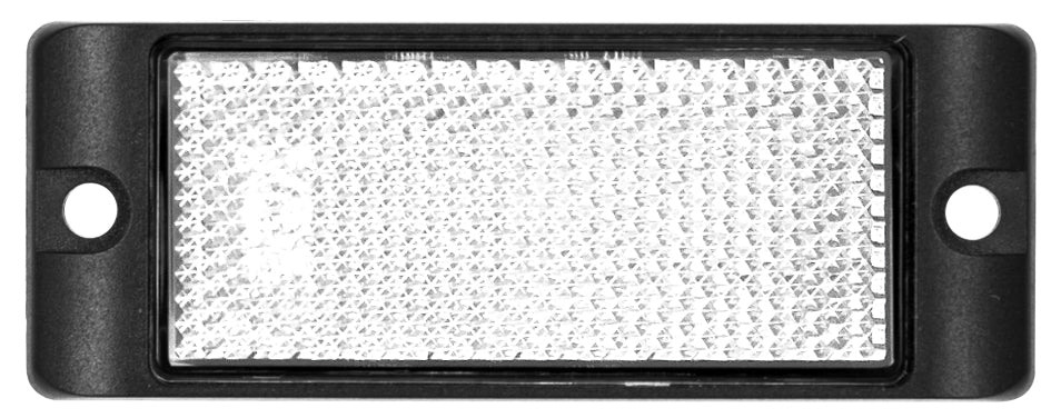 2 x REFLECTOR WITH MNT BRACKET 7035