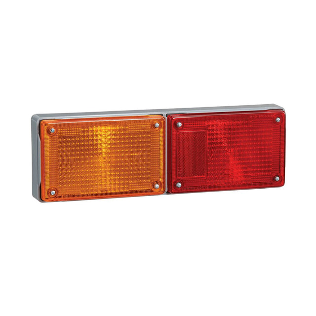 86050 - Stop/Tail/Indicator Light Incandescent