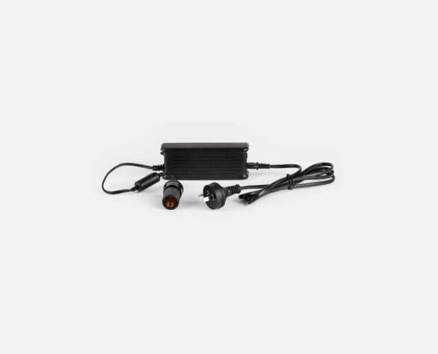 BUSHMAN TRANSFORMER 240V