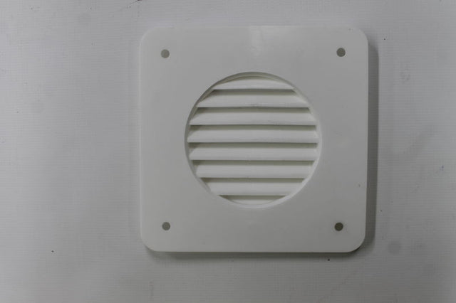 Avan Battery External Vent 110mm x 110mm