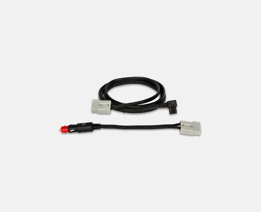 HD ANDERSON LEAD + CIGAR ADAPTER - BUSHMAN