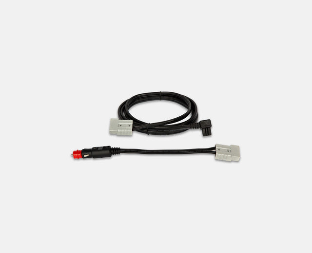 HD ANDERSON LEAD + CIGAR ADAPTER - BUSHMAN