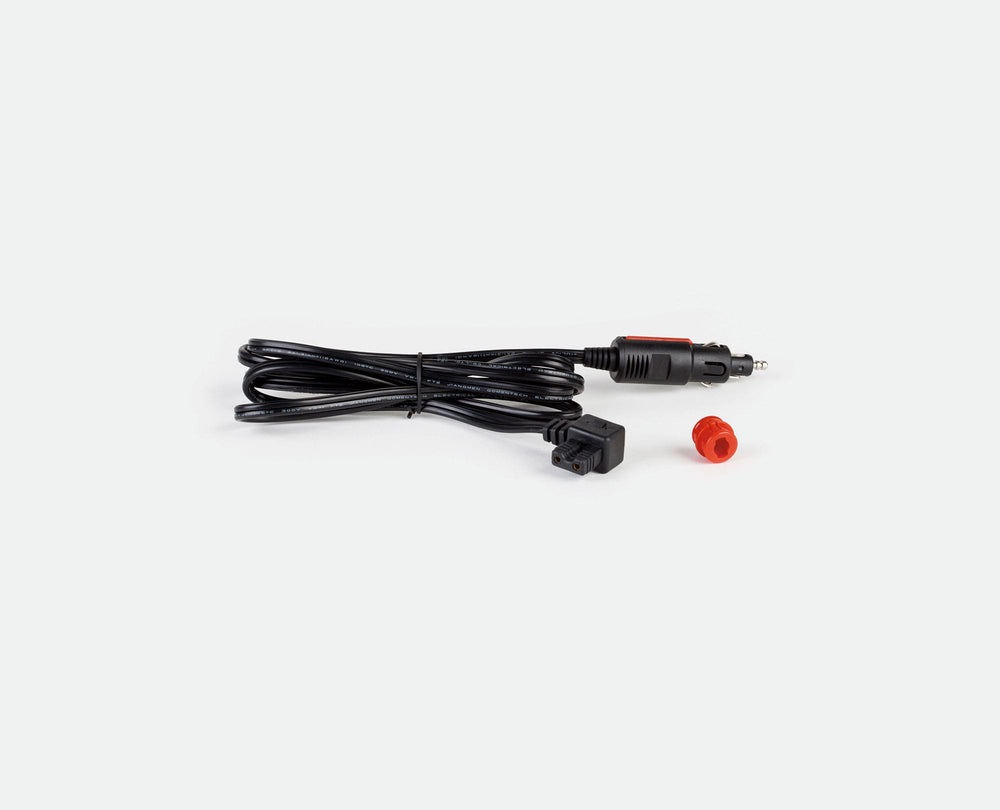 12V CIGARETTE LEAD - BUSHMAN