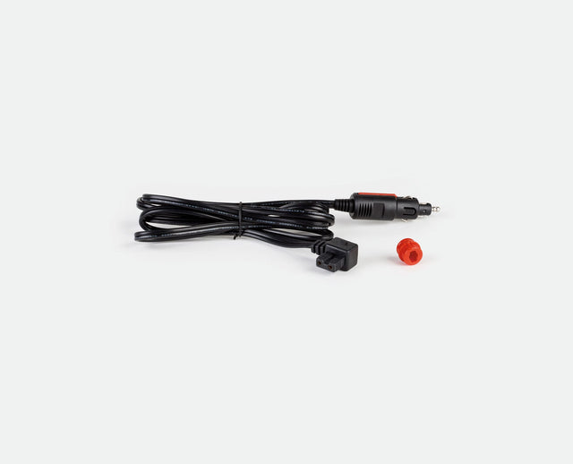 12V CIGARETTE LEAD - BUSHMAN