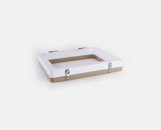 SC35 - 10L EXTENSION COLLAR - BUSHMAN
